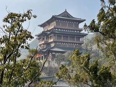 -径山寺