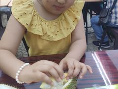 -榴莲一条街