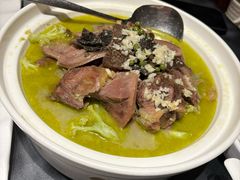 -A One Kitchen·南京精菜馆(德基广场店)