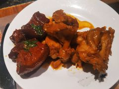 -汉巴味德(大悦城店)