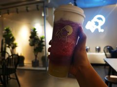 -喜茶(中山利和新地店)