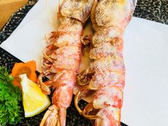 -王鼎精致料理铁板烧(世博源店)