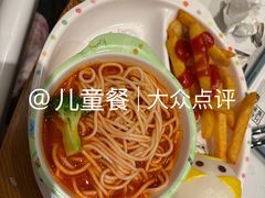 -江边城外烤全鱼(牡丹园店)