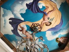 -EATALIA意塔利意式餐厅(鼓楼店)