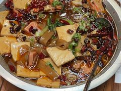 -和源祥·日照菜扛把子(万平口一店)