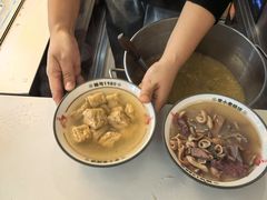 -李小老烧饼(常营民族家园店)
