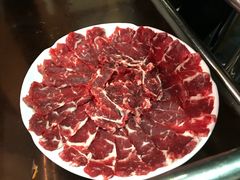 -金海阁海鲜火锅