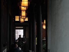 -走马楼饭庄(慈城古县城店)