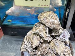 -蚝得喜海鲜(东城店)