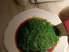 -吴越荣记苏州菜·松鼠桂鱼(月光码头店)