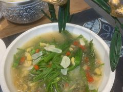 -益恒饭店乡间白族菜(古城总店)