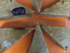 -星湖特色餐厅· 三岔湖环球融创天堂洲际酒店