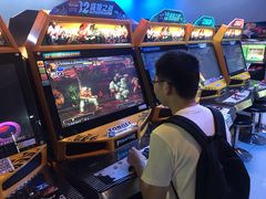 -星悦蓝海欢乐园(石路天虹店)