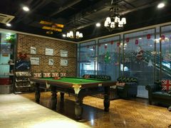 -真枪会射击俱乐部(河西中央公园店)