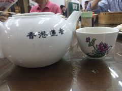 iphone_upload_pic-香港蓮香樓(上環店)