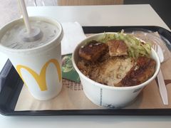-麦当劳(怀集店)