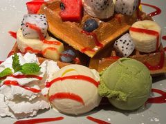 -Lia Cafe Bar Restaurant松山咖啡屋