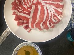 -仁和四季涮肉馆(天坛南门店)