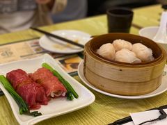 -添好运点心专门店(百老汇店)