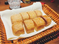-西堤牛排(恒隆广场店)