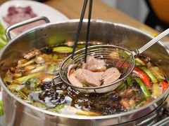 -潮中人·潮州菜(益乐路店)