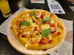 -西堤牛排(龙德广场店)