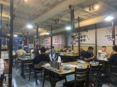 -齐齐哈尔兄弟烤肉(湖山美地店)