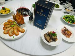 -银筵(武夷路店)