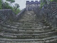 -求水山公园
