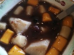 -鲜芋仙(苏州干将店)