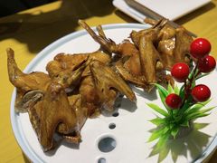 -大鸽饭(马王堆店)