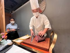 -红沃鳗鱼黑牛烤肉店(不老街店)