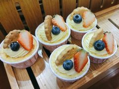 -元一希尔顿酒店·禅自助餐厅·啤酒花园
