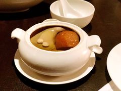 -广州文华东方酒店·江-由辉师傅主理