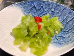 -涵家味土菜馆·徽州一绝臭鳜鱼(三河古镇店)