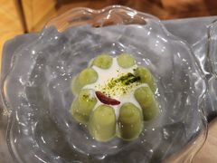 豆腐花布丁-兴仙饭店·闽味海鲜(马尾总店)