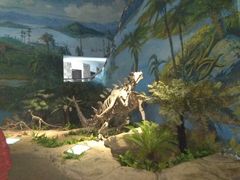 -自贡恐龙博物馆