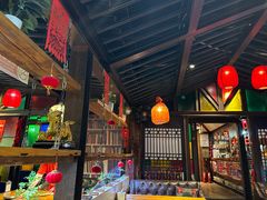 -望京一号·重庆江湖菜(工体店)