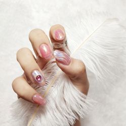 -米小兔美甲美睫