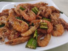 -红月湾海鲜饭店•沙滩海景(双月湾店)
