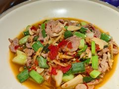 -树厨贵州菜(大十字店)