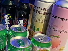 -唱吧麦颂KTV(西单华威潮铺街店)