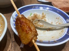 -遇见小面(SM城市广场一期店)