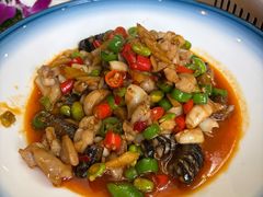 -千岛湖小鱼儿·淳安匠心农家菜