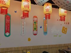 -螺思宝螺蛳粉火锅·鸭脚煲(西乡店)