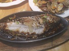 -亿牌牌东北烧烤(怀特店)