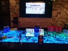 -凯乐会量贩KTV(国防大厦总店)