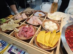 -芈重山老火锅(广州首店)