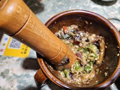 -米椰湘·辣椒炒肉