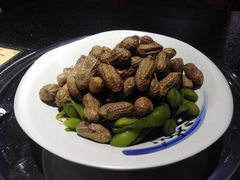 -城南老友羊蝎子火锅(花乡奥莱店)